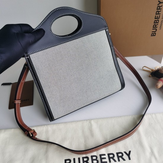 Burberry D886500