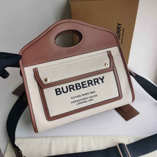 Burberry D886650