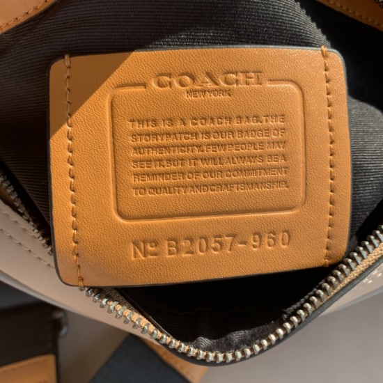 Coach D886190