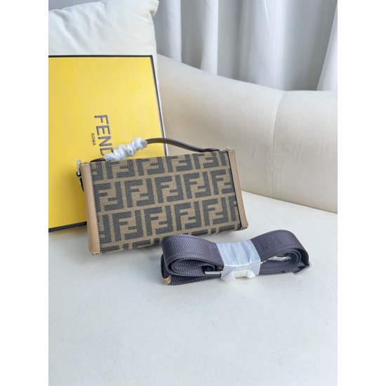 FENDI D886600