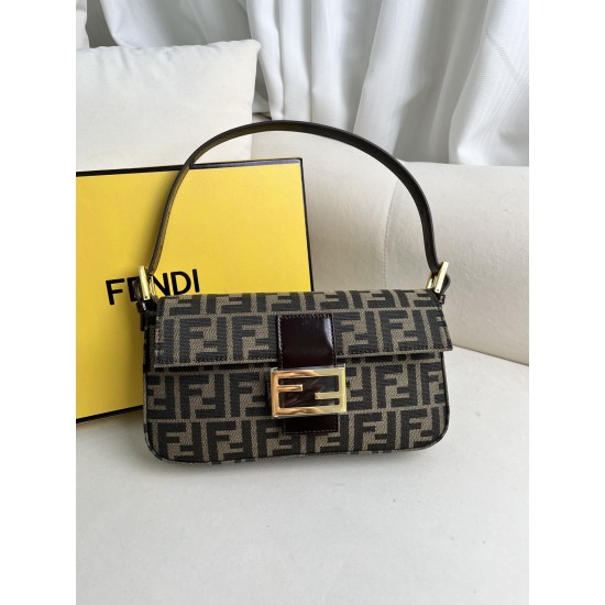 FENDI D886380