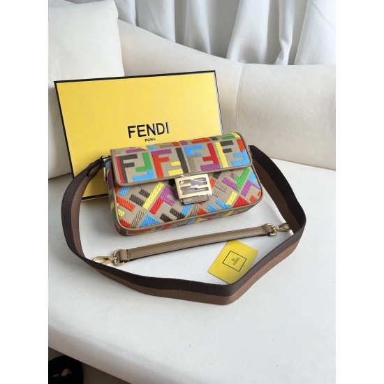 FENDI D886620