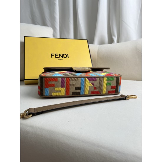 FENDI D886620