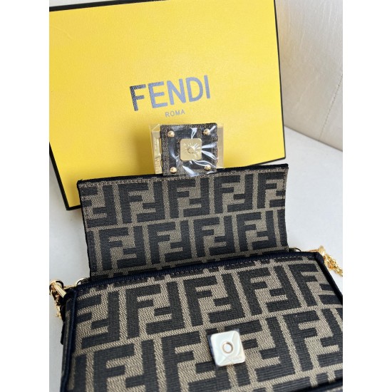 FENDI D886400