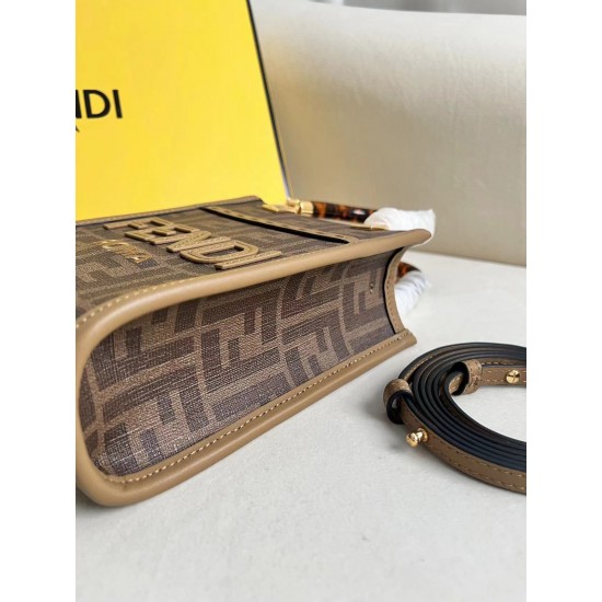 FENDI D886500