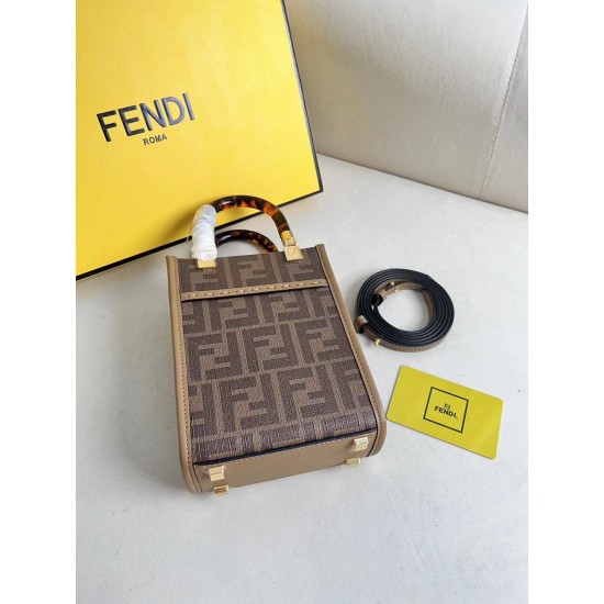 FENDI D886500