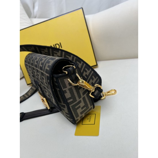 FENDI D886450