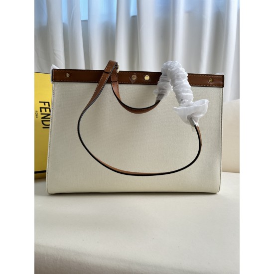 FENDI  D886650