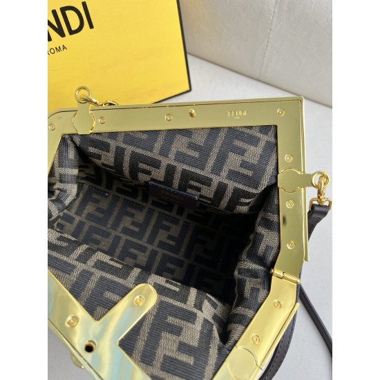 FENDI D886610