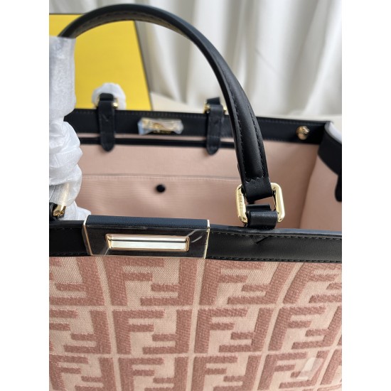 FENDI  D886650