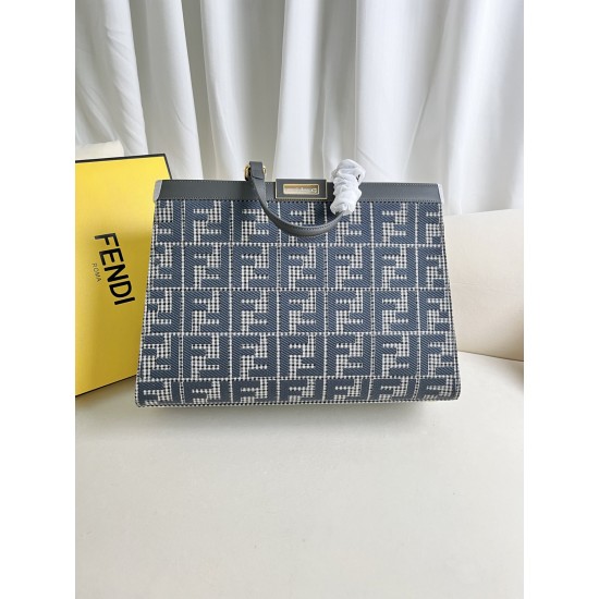 FENDI D886650