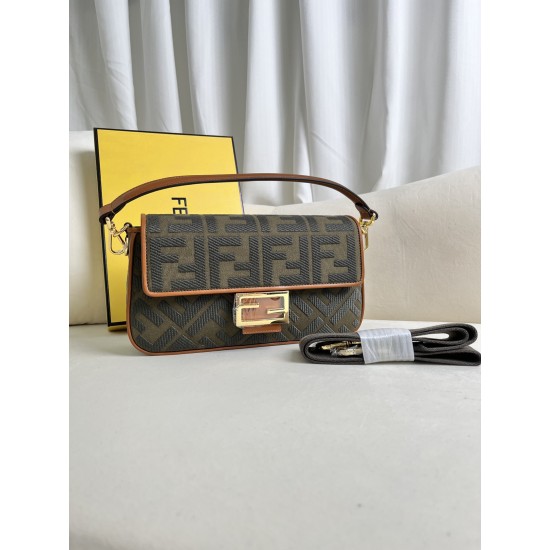 FENDI D886620