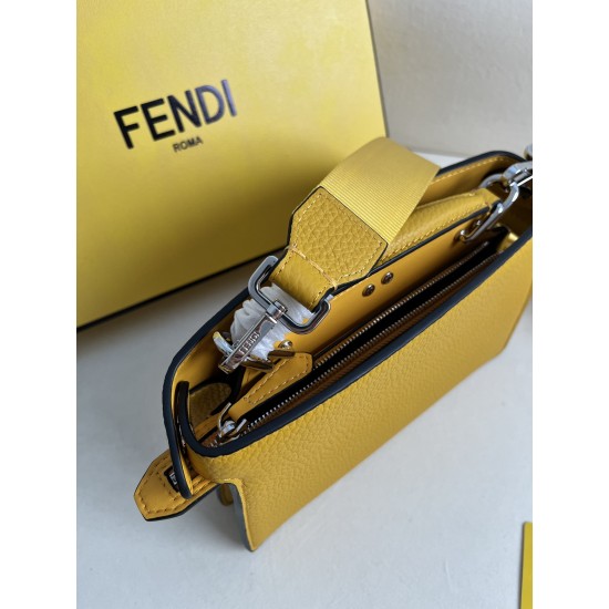 FENDI D886650