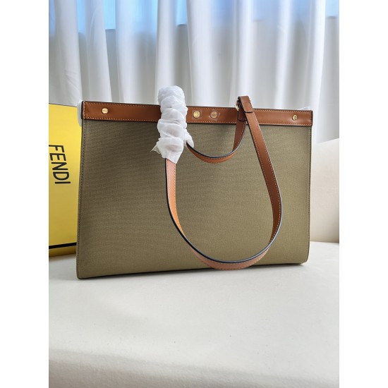 FENDI  D886650