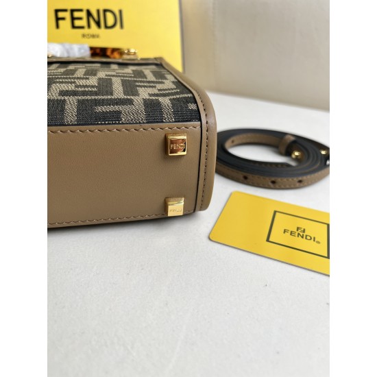 FENDI D886500