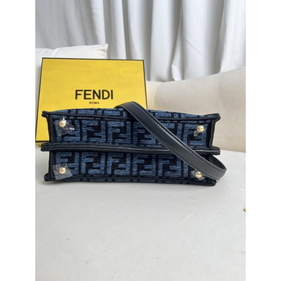 FENDI D886700