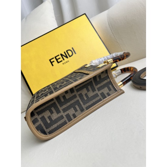 FENDI D886500