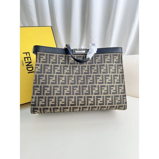 FENDI  D886650