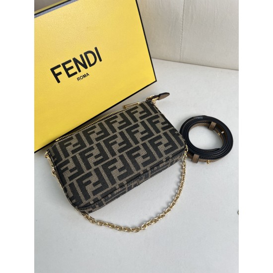 FENDI D886380