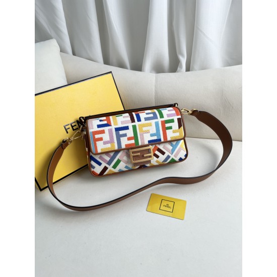 FENDI D886620