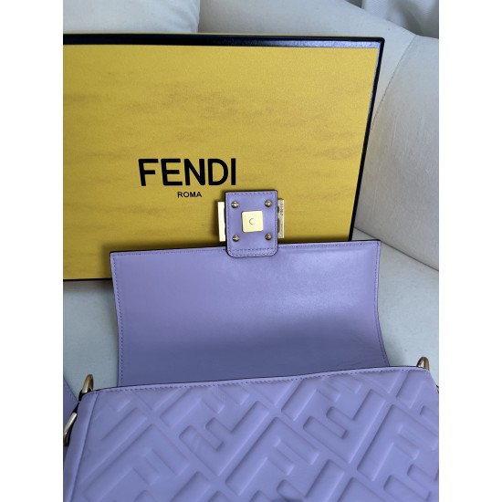 FENDI D886650