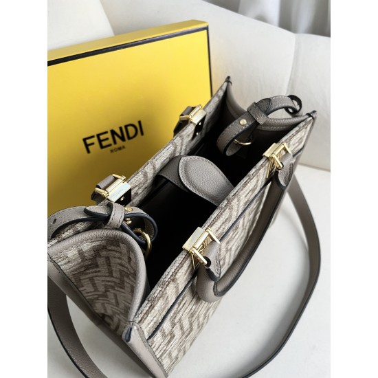 FENDI  D886680