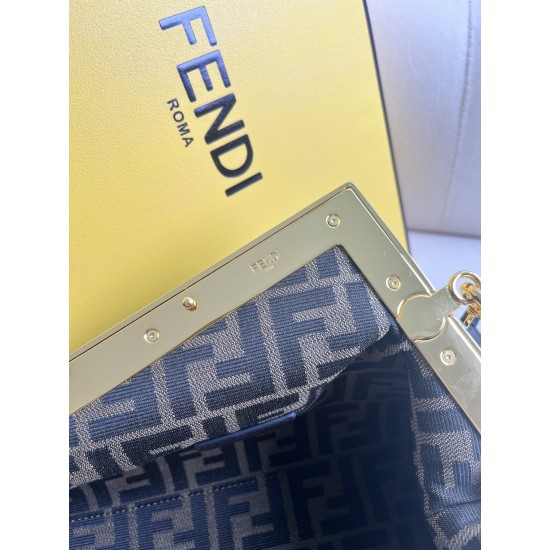 FENDI D886600