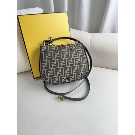 FENDI D886580