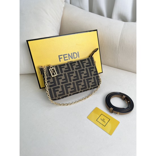 FENDI D886380