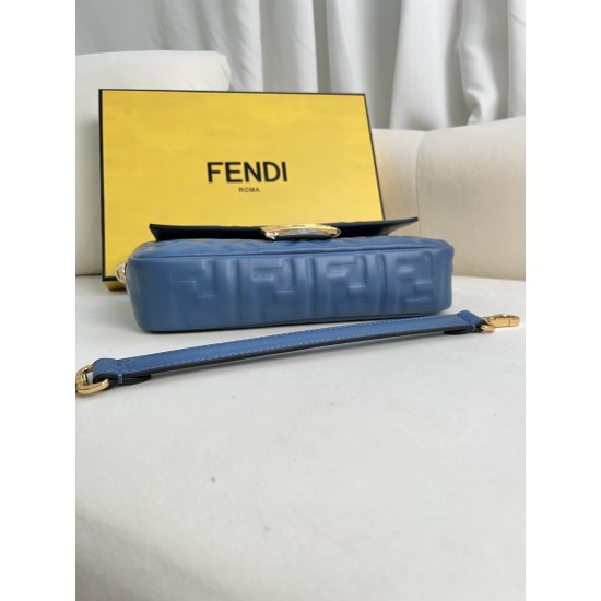 FENDI D886650