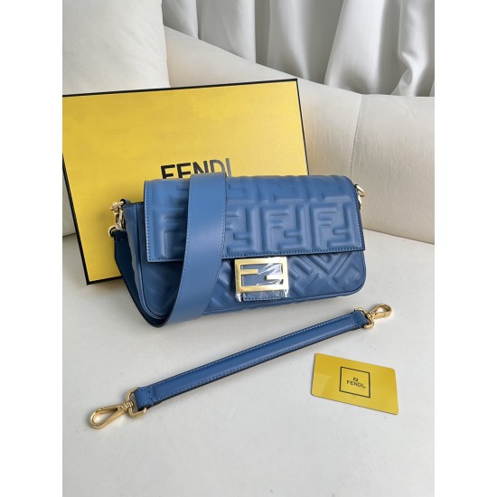 FENDI D886650