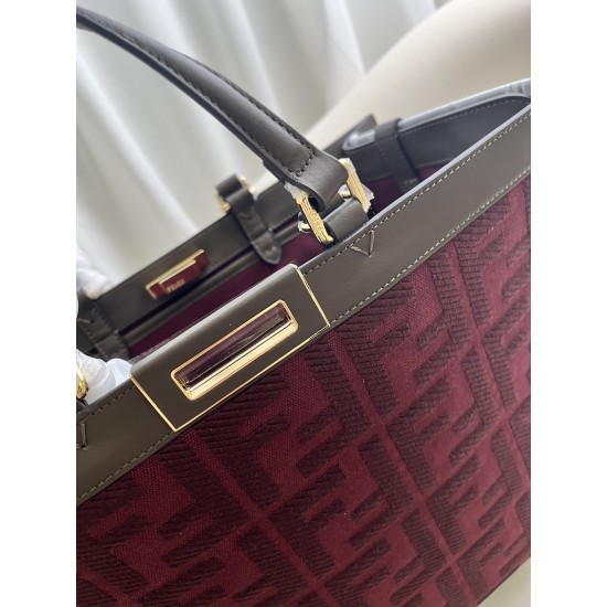 FENDI  D886650