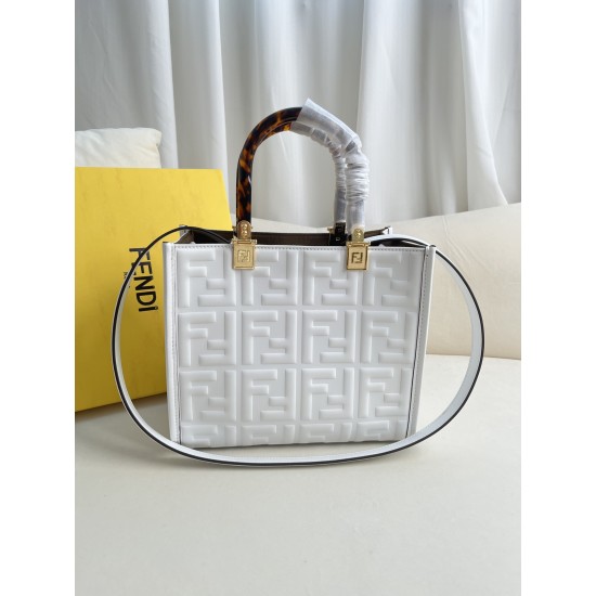 FENDI D886680