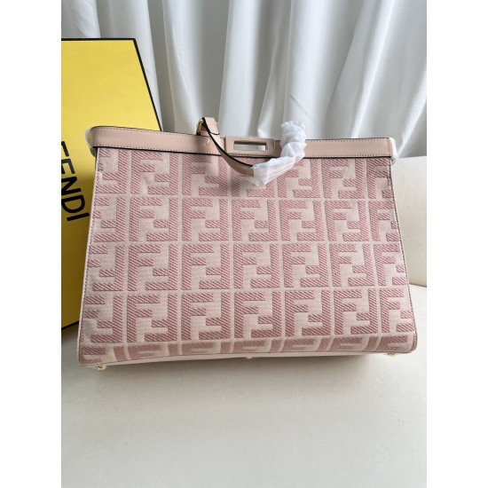 FENDI  D886650