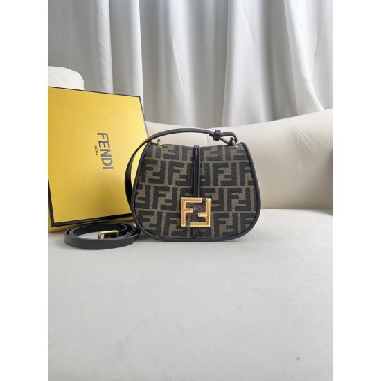 FENDI D886580