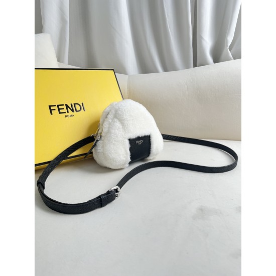 FENDI D886550