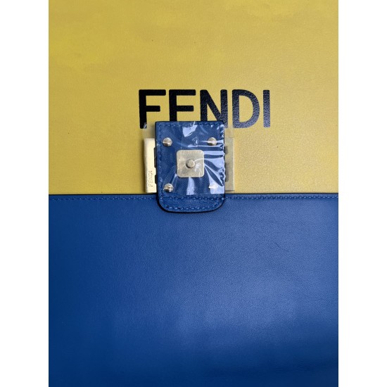 FENDI D886650