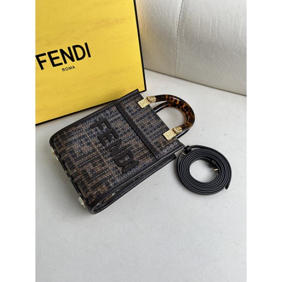 FENDI D886520