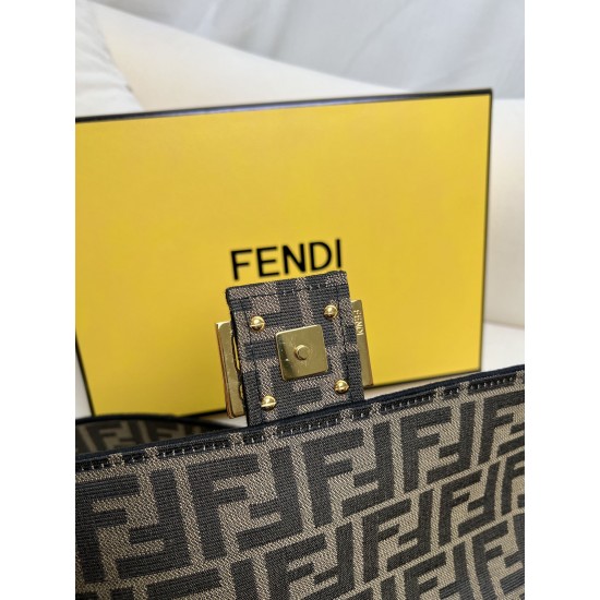 FENDI D886450