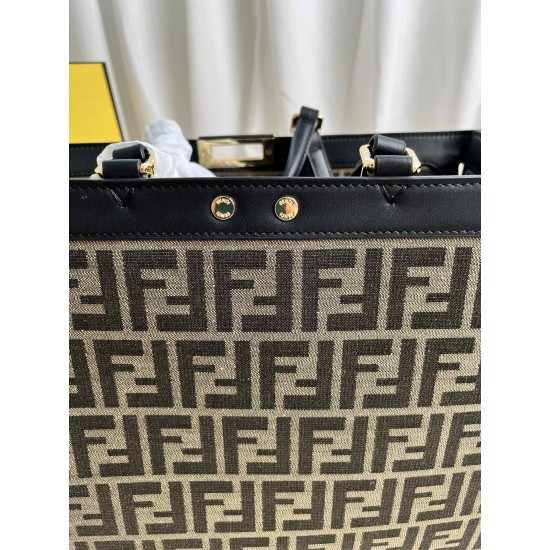 FENDI  D886650