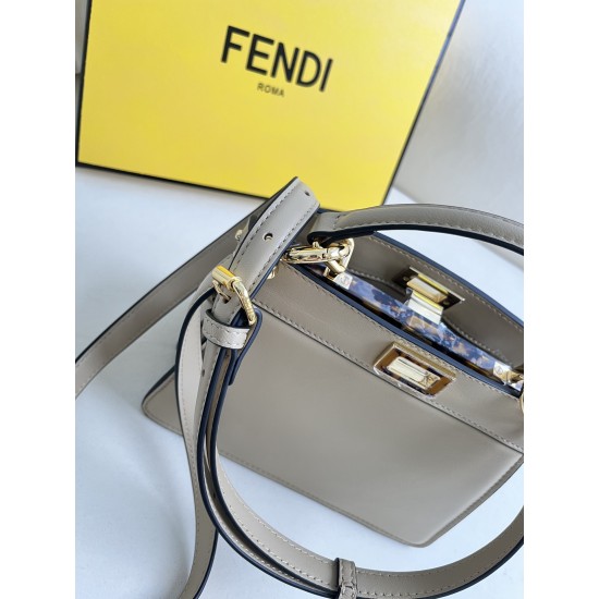 FENDI D886680