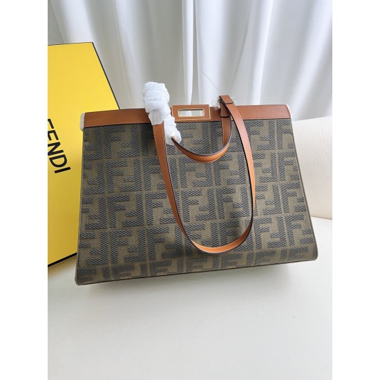 FENDI  D886650