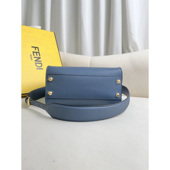 FENDI D886780