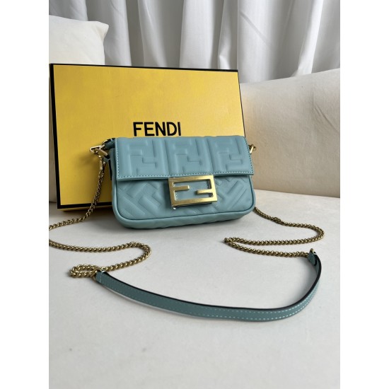 FENDI D886550