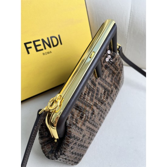 FENDI D886610