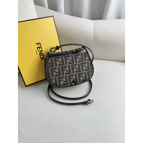 FENDI D886580