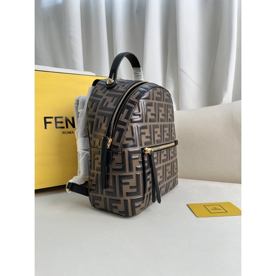 FENDI D886580