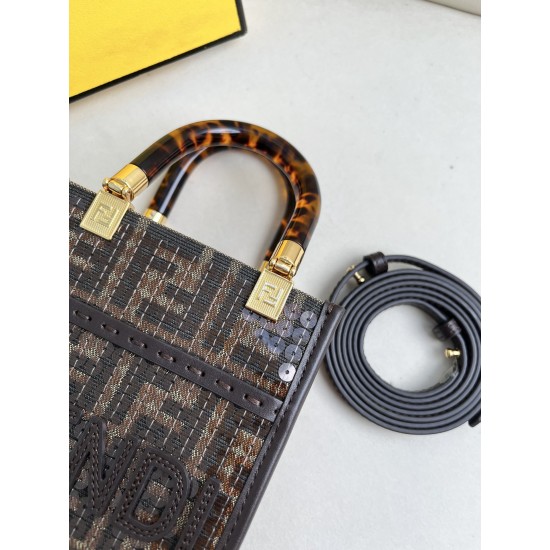 FENDI D886520