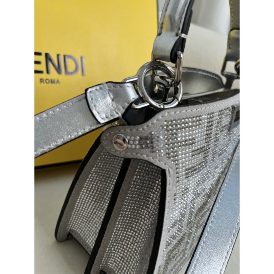 FENDI D886720