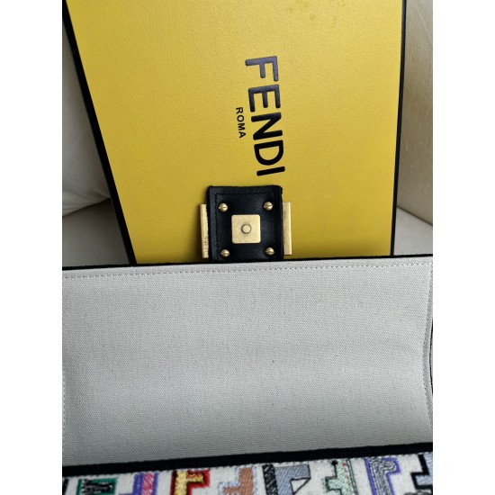 FENDI D886650